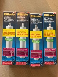 全新  3m filtrete maximum 濾芯