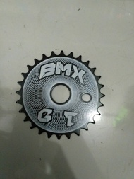 gir BMX GT 28T