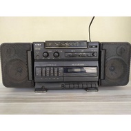 Aiwa Radio Cassette Vintage