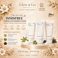 Innisfree Foam Facial Cleanser - 150ml