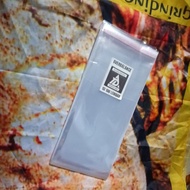 Opp Plastic 15x30 Niaga Accessories - Opp Plastic 15 x 30 Display Souvenir