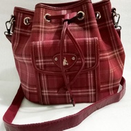 Bean Pole bag Preloved