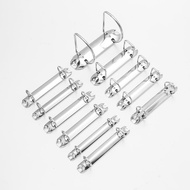 2Two-Hole Metal Hardware Binder Clips Accessories80mm File Folder Clip O Type D Type Q Type Quick Fi