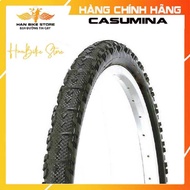 Vỏ Lốp Săm Ruột Xe Đạp Leo Núi 26x1.95 (50-559) CASUMINA