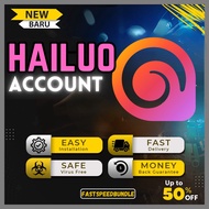HAILUO AI Video Generator Premium Access Stable with 1000 Credit Standard
