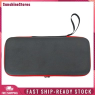 Carrying Case for AYN Odin 2 Portal Travel Case Shockproof Handbag Waterproof Storage Case Anti-scra