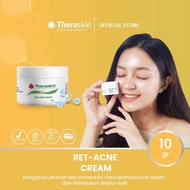 THERASKIN RET ACNE CREAM/ RET ACNE CREAM THERASKIN