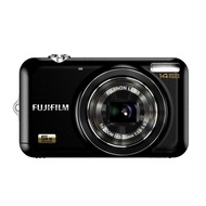 **USED** FUJIFILM FinePix Digital Camera JX280 Black F FX-JX280B 14.1MP Optical 5x Zoom Wide Angle 2
