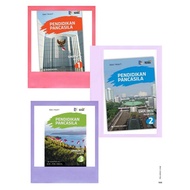 PANCASILA EDUCATION CLASS 7 8 9 SMP ERLANGGA MERDEKA CURRICULUM