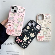 Case For Xiaomi Redmi 15 14C 13C 12C 12 10 10A 10C 9 9T 9C 9A 4G 5G Phone Soft Silicone PM
