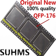 (5piece)100% New IT8511TE BXA BXS QFP-176  IC Chipset