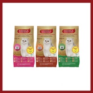 Misha Cat Dry Food 600g