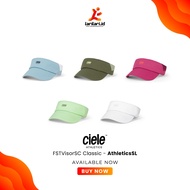 CIELE - Visor SC Running Sports Hat Original