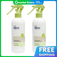 The Face Shop | ผลิตภัณฑ์สครับขัดผิว The Face Shop Soft Peeling 500 มล. x 2 ขวด