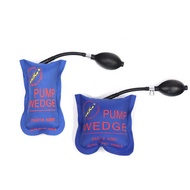 2PCS Locksmith Pump, Locksmith Supplies, Locksmith Tools, Auto Lock Hook Set, Car Door Opener Tools,