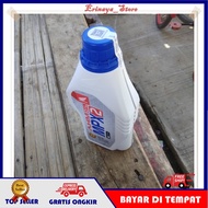 ORIGINAL Oli Mpx2 Oil Mesin MPX 2 Motor Honda Ahm Matic Matik 10W-30 SL 800ml Original Ori