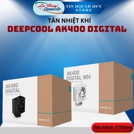 Deepcool AK400 DIGITAL air cooler - Genuine product