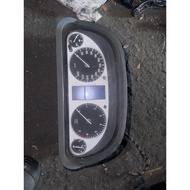 🔥🔥Mercedes bemz w169 w245 meter used