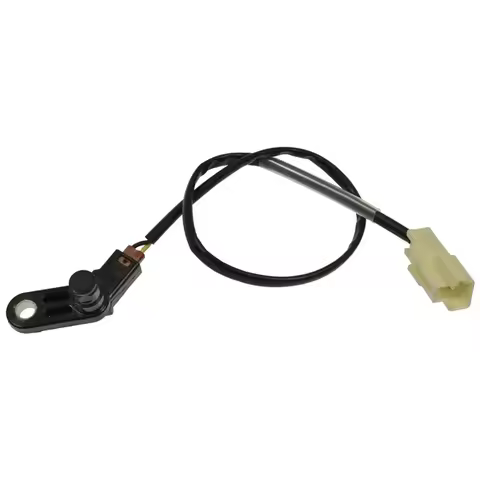 For Q7 VW Touareg Car Transmission Speed Sensor 09D927321A Replacement Part