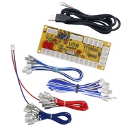 PC Joystick Chip  Arcade Joystick Chip   Sanhe Joystick  Game Control Board