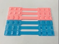 現貨 Mask Clip 口罩神器 Mask Strap Extender 調節 hook 口罩繩 延長扣 Ear Saver 防勒 護耳