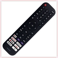 Remote control EN2K30P compatible with Hisense TV 50A60H 43H77G 43V6G 43A60G 55H6G 55H77G 50A60G spa