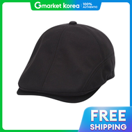 PING | Ping Mens Basic Six-Panel Gasket 111D1Cp003 Bk Golf Cap