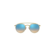 [Rayban] Sunglasses 0RB3647N 001 / 4o Gold 51