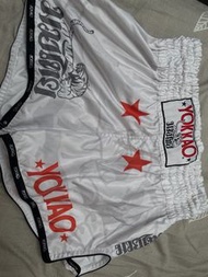 Yokkao Muay Thai Shorts /泰拳褲