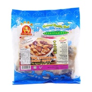 Ee Ta Hin Vegetarian Frozen Braised Mushroom Chicken (300g)