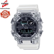 [Marco warranty] Casio G-Shock 💯(Ori) Sound Wave Series GA-900SKL-7ADR / GA-900SKL-7A / GA-900SKL-7 