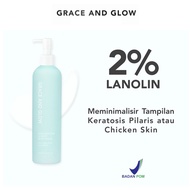 Grace and Glow Miss Moisture & Glow Solution Body Serum