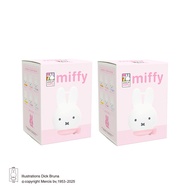 MIFFY | กระเป๋าเก็บหูฟังสำหรับผู้หญิงขนาดเล็ก