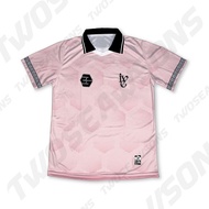 T-shirt Jersey Vintage Kpop Edition IVE Dive Aesthetic Full Printing