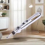 [Dhin] Electronic Acupuncture Pen Acupuncture Point Pen Acupuncture Point Pen Meridian Energy Meridi