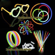 Glow stick - glow stick contents 100 - phosphorus stick - light stick - phosphorus - glow - glow sti