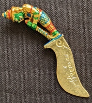 Mitmor Thao Wessuwan Luang Phor Phat Wat Huai Duan 2564 (Amulet Thai 泰国佛牌)