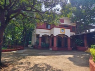 The Amba Resort