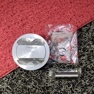 PISTON KIT FURIOUS ONCE LC135 63MM