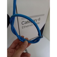 Optic Digital CAT6 Ethernet Cable
