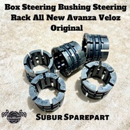 Bushing Steering Rack All New Avanza Veloz Original