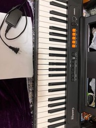 Casio 電子琴 卡西歐 61鍵 61 key CT-S100 electronic piano