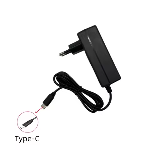 19V 1.31A power adapter USB Type C power supply 25W adapter charger EU US UK AU Plug