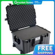 PELICAN | กระเปาเดนทางแบบแขง Pelican 1607 Air (พรอมโฟม) กระเปา Pelican