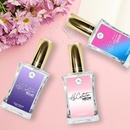 HSI Scents Collection Women's Oil Based Perfume 60ml