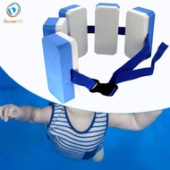 Dovewill Swim Belt for Kids Portable Floatation Aquatic Gift Adjustable Buoyancy Belt