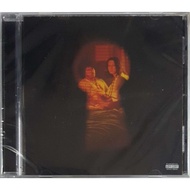 Selena Gomez & Benny Blanco - I Said I Love You First (CD)