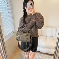 🏷Balenciaga 迷你機車包