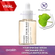 Avoskin YSB Series Niacinamide Serum