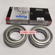 BEARING 6208 ZZ KOYO 6208ZZ KOYO